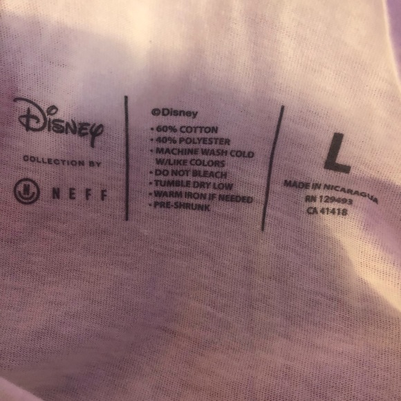 Neff Tank Top - Picture 3 of 3